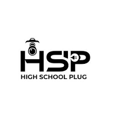 High School Plug Logo