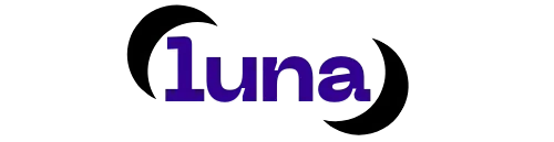 Luna Commerce Logo