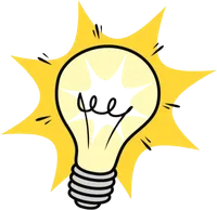 Buld Idea Image